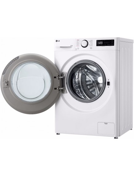 Стиральная машина LG F2DR508S1W