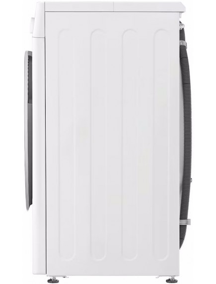 Стиральная машина LG F2DR508S1W