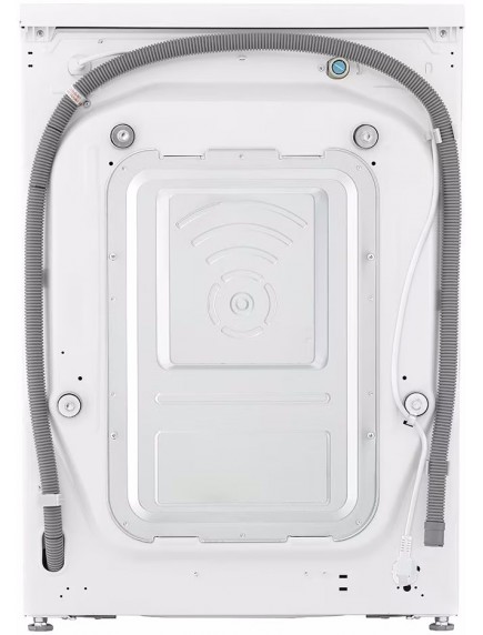 Стиральная машина LG F2DR508S1W