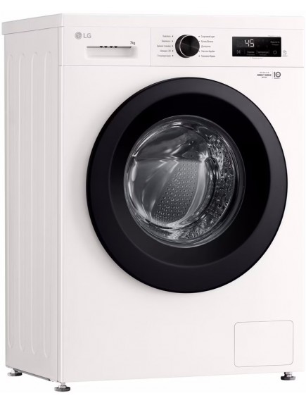 Стиральная машина LG F2Y1HS6W