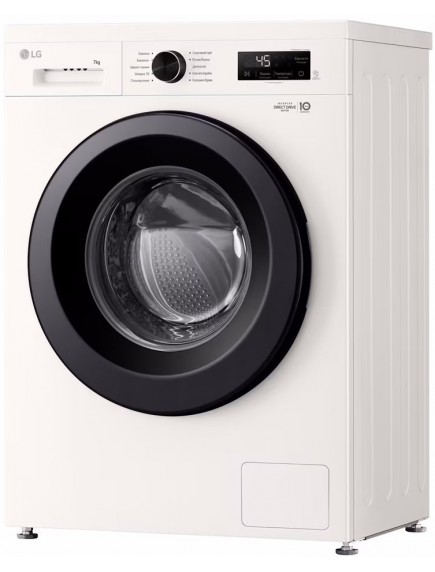 Стиральная машина LG F2Y1HS6W