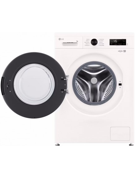 Стиральная машина LG F2Y1HS6W