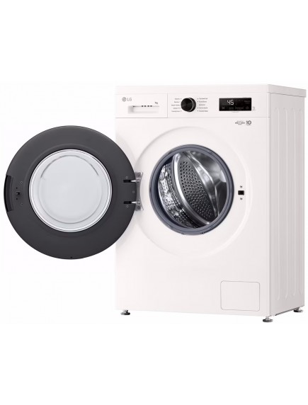 Стиральная машина LG F2Y1HS6W