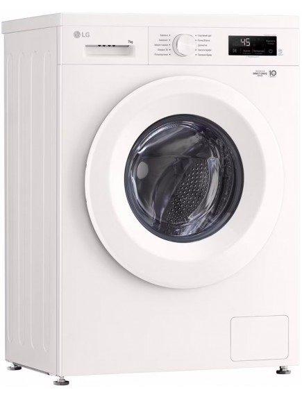 Стиральная машина LG F2Y1HS3W