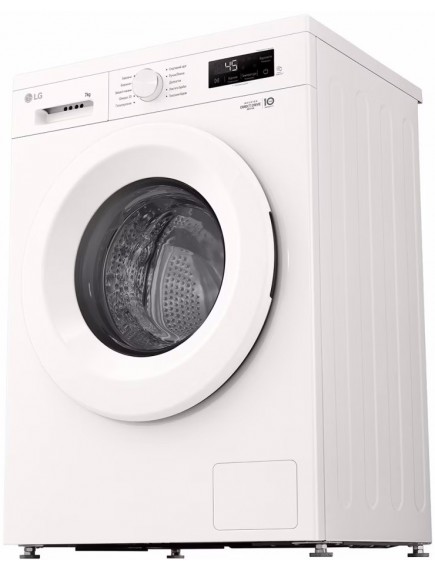 Стиральная машина LG F2Y1HS3W