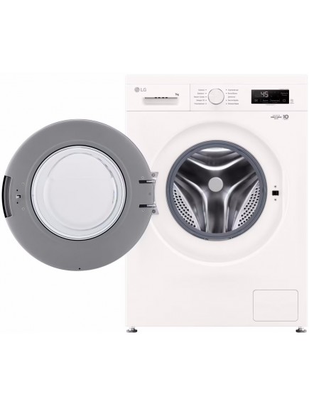 Стиральная машина LG F2Y1HS3W