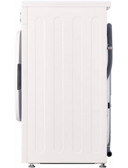 Стиральная машина LG F2Y1HS3W
