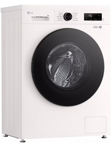 Стиральная машина LG F2Y1HS5W
