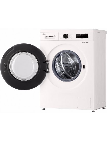 Стиральная машина LG F2Y1HS5W