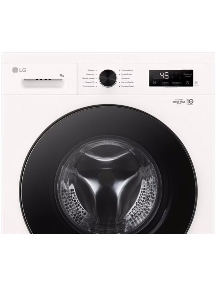Стиральная машина LG F2Y1HS5W