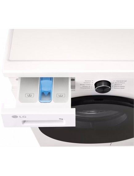 Стиральная машина LG F2Y1HS5W