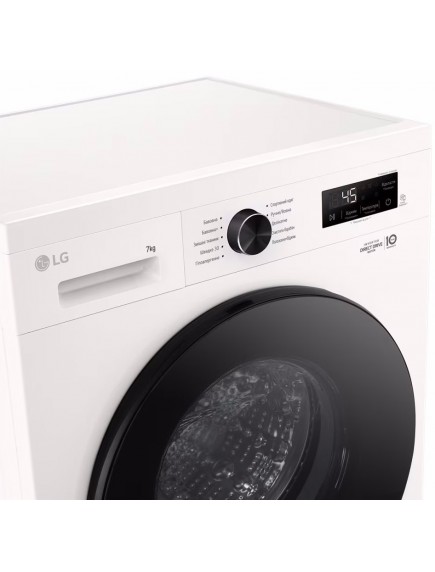 Стиральная машина LG F2Y1HS5W