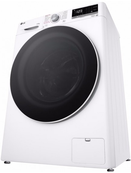 Стиральная машина LG F2V3FG0W
