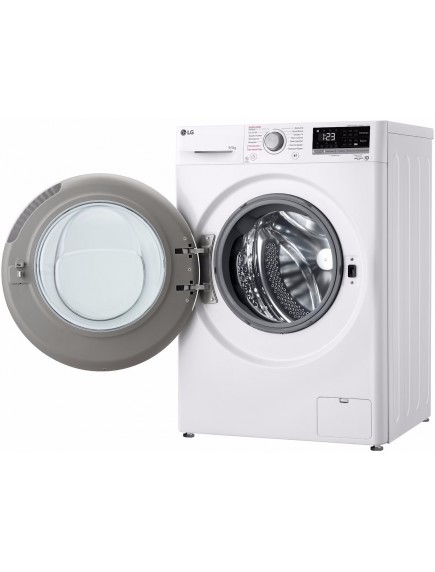 Стиральная машина LG F2V3FG0W