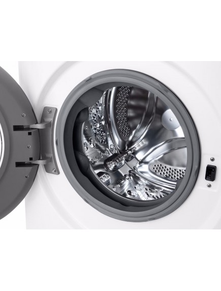 Стиральная машина LG F2V3FG0W