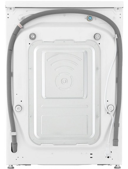 Стиральная машина LG F2V3FG0W