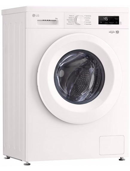 Стиральная машина LG F2Y1NS3W