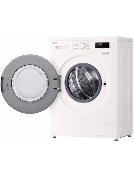 Стиральная машина LG F2Y1NS3W