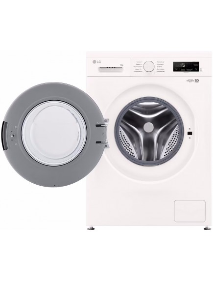 Стиральная машина LG F2Y1NS3W
