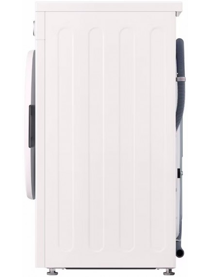 Стиральная машина LG F2Y1NS3W