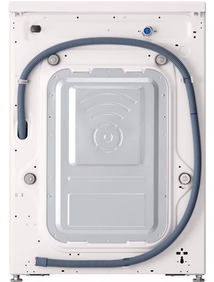 Стиральная машина LG F2Y1NS3W