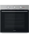 Духовой шкаф Whirlpool OMK38HU0X