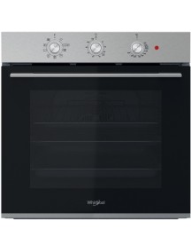 Духовой шкаф Whirlpool OMK38HU0X