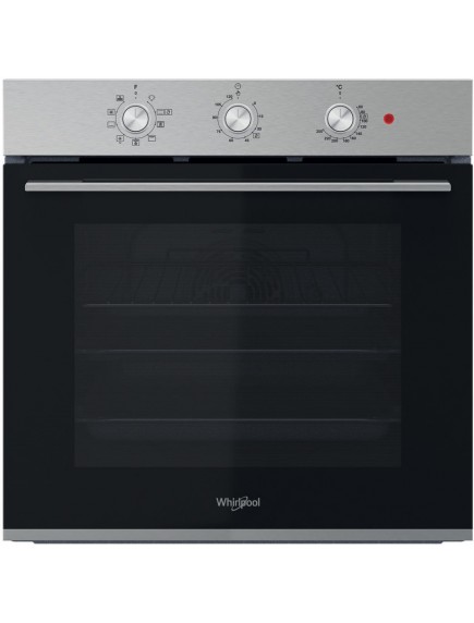 Духовой шкаф Whirlpool OMK38HU0X