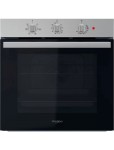 Духовой шкаф Whirlpool OMR35HR0X