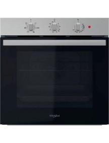 Духовой шкаф Whirlpool OMR35HR0X