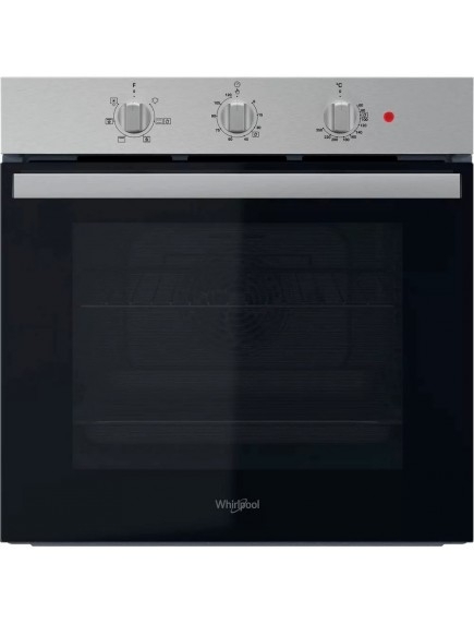 Духовой шкаф Whirlpool OMR35HR0X
