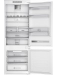Встраиваемый холодильник Whirlpool  SP 40812EU2