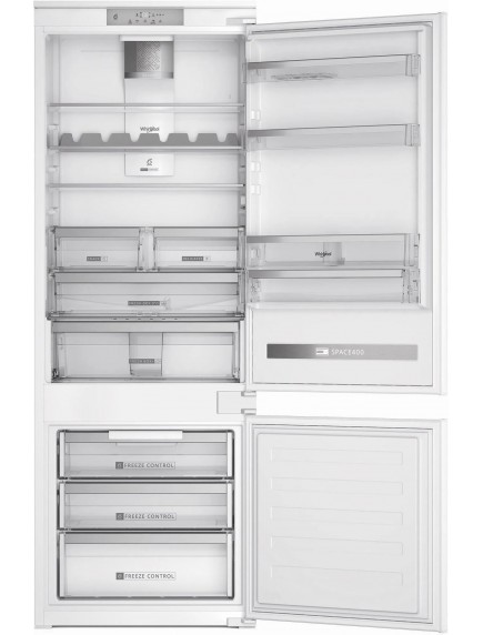Встраиваемый холодильник Whirlpool SP 40812EU2