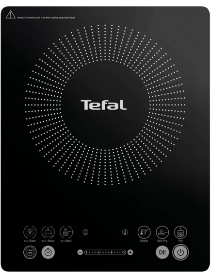 Плита Tefal IH2108E1
