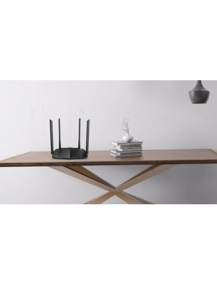 Роутер Tenda AC8