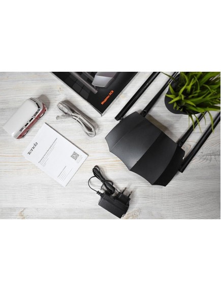 Роутер Tenda AC8