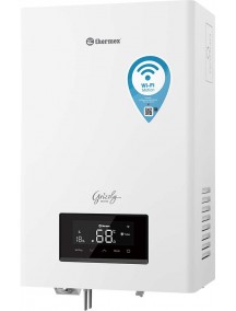 Электрический котел Thermex  Grizzly 5-12 Wi-Fi 