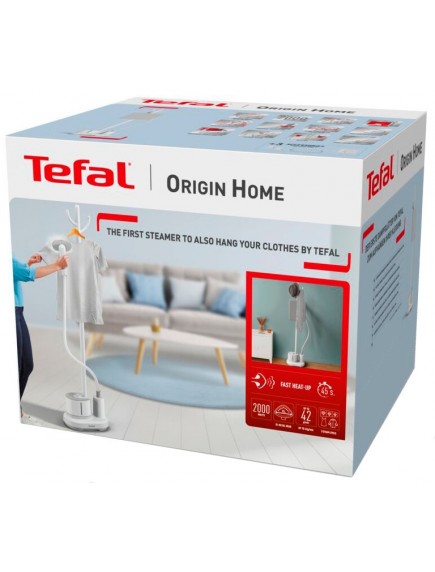 Отпариватель одежды Tefal IT3280E1