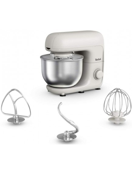 Планетарный миксер Tefal QB160138