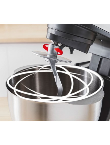 Планетарный миксер Tefal QB160138