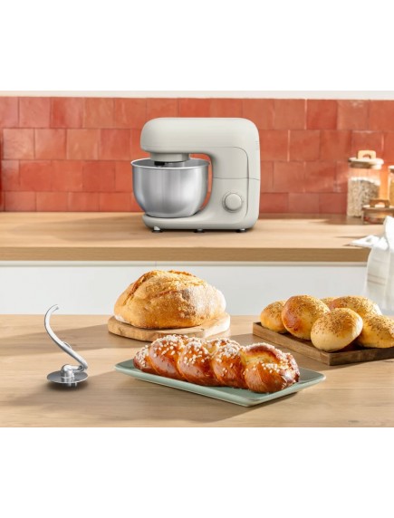 Планетарный миксер Tefal QB160138
