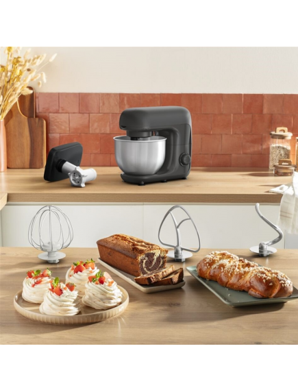 Кухонный комбайн Tefal QB161H38