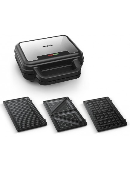 Бутербродница Tefal SW383D10