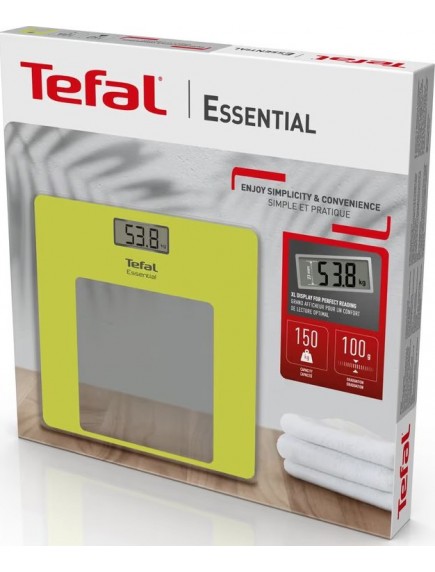 Весы Tefal PP1305V0