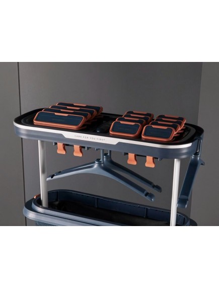 Отпариватель одежды Tefal YT2020E0