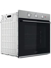 Духовой шкаф Whirlpool OMK38HU0X