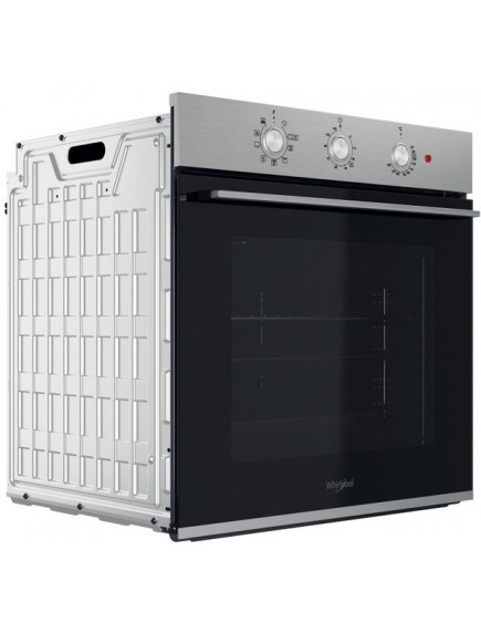 Духовой шкаф Whirlpool OMK38HU0X