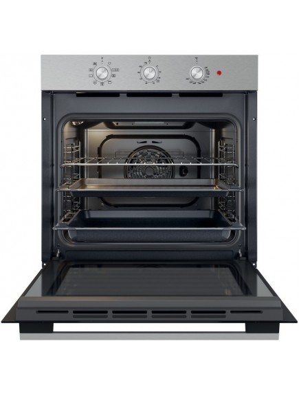Духовой шкаф Whirlpool OMK38HU0X