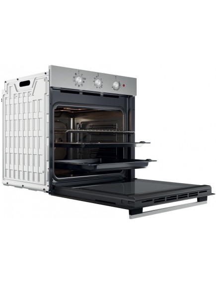 Духовой шкаф Whirlpool OMK38HU0X