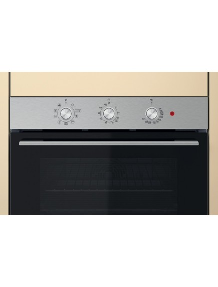 Духовой шкаф Whirlpool OMK38HU0X